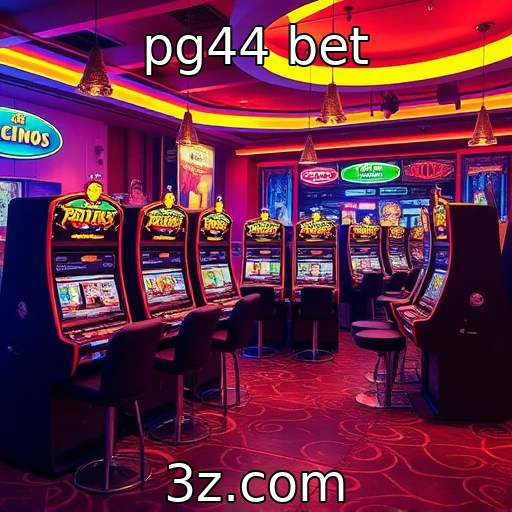 Tendências de design e experiência do usuário em cassinos