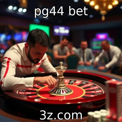 Análise de comportamento de apostadores em jogos de cassino