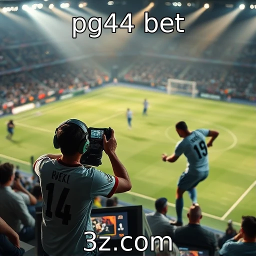 Novas tecnologias de baixa latência melhoram jogos ao vivo